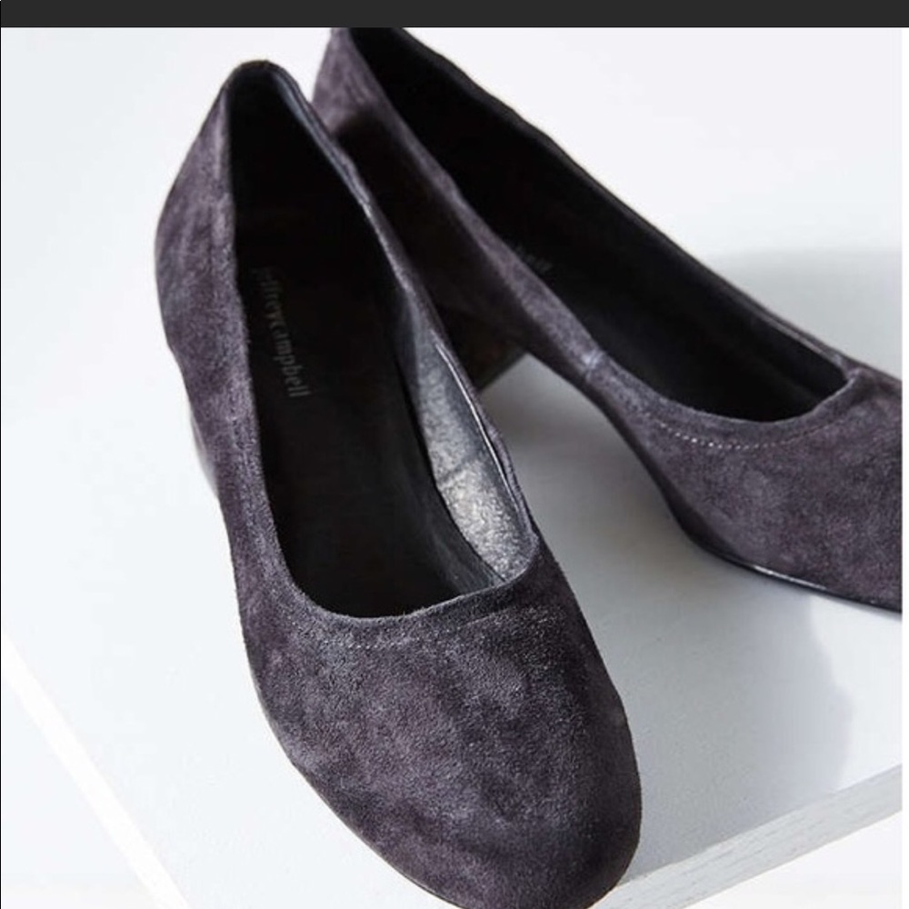 Jeffrey Campbell Bitsie heels